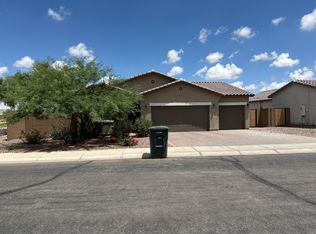 810 W Judi Dr, Casa Grande, AZ 85122