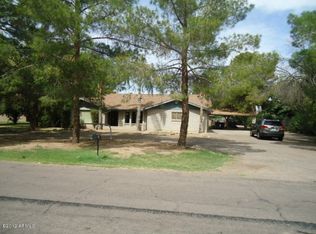 920 W Encinas St, Gilbert, AZ 85233