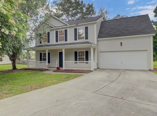 407 Burton Ave Summerville SC 29485 Zillow