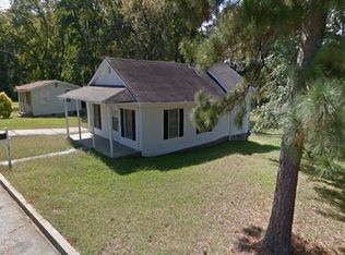 203 Fair St, Palmetto, GA 30268