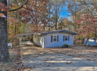 78 Westbury Dr, Bella Vista, AR 72714