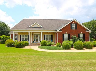 223 Santa Fe Trl, Warner Robins, GA 31088