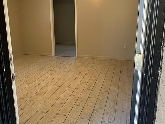 Entrance & Living Room