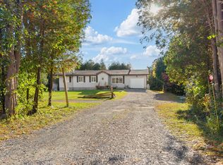 346 County Road 25 Rd, North Grenville, ON K0G 1S0