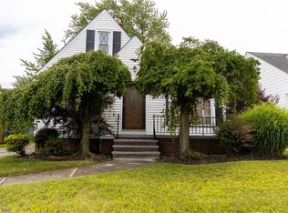 10604 McCracken Blvd, Garfield Heights, OH 44125