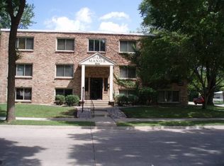 3151 29th Ave S APT 103, Minneapolis, MN 55406