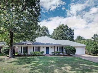 206 Oak Brook Dr, Brandon, MS
