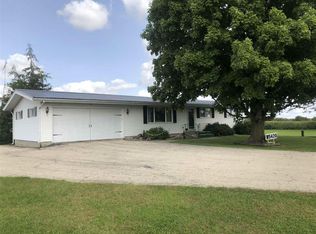 W5420 State Highway 60, Poynette, WI 53955