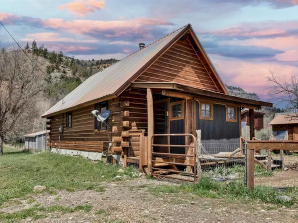 17048 CR 500, Pagosa Springs, CO 81147