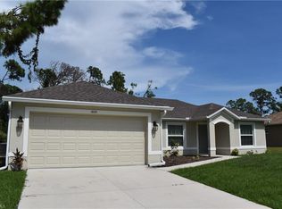 1800 Merced St, North Port, FL 34288