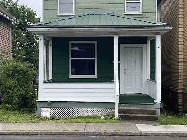 267 Oak Ave, Kittanning, PA 16201