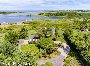 256 Polpis Rd, Nantucket, MA 02554