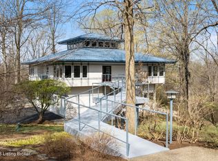 14300 Rose Wycombe Rd, Prospect, KY 40059