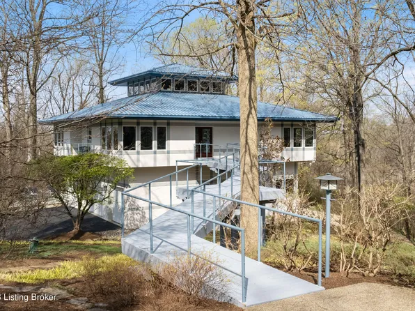 14300 Rose Wycombe Rd, Prospect, KY 40059