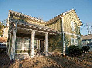 858 Dr Martin Luther King Pkwy, Athens, GA 30601