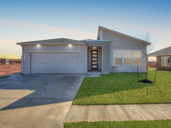 18024 Anthem Blvd, Edmond, OK 73012