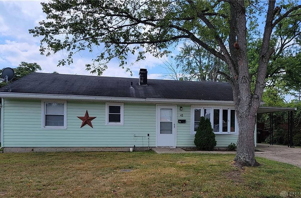 1st image of 43 Mills Pl