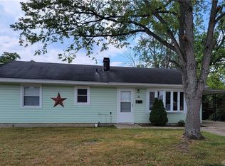 43 Mills Pl, New Lebanon, OH 45345