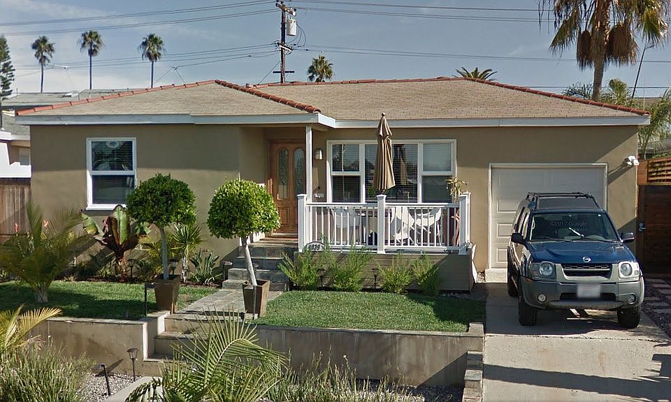 1st image of 4039 Jewell St