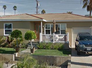 4039 Jewell St, San Diego, CA 92109
