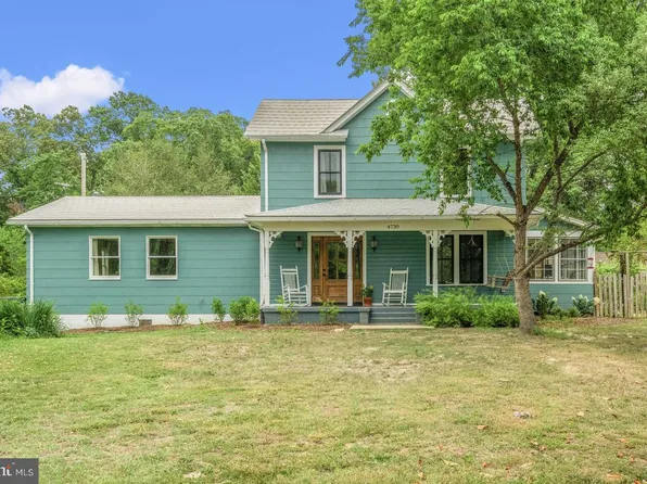 4730 Bicknell Rd, Marbury, MD 20658