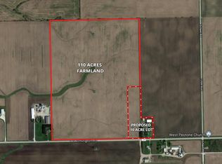 12158 W Wilmington-peot Rd, Peotone, IL 60468