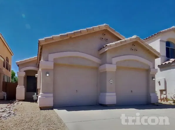 1335 W Wahalla Ln, Phoenix, AZ 85027