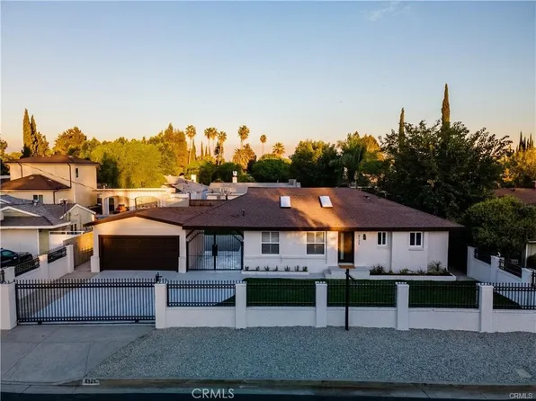 8126 Geyser Ave, Reseda, CA 91335