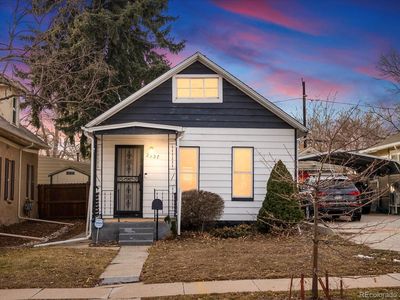 2537 Chase Street, Edgewater, CO, 80214