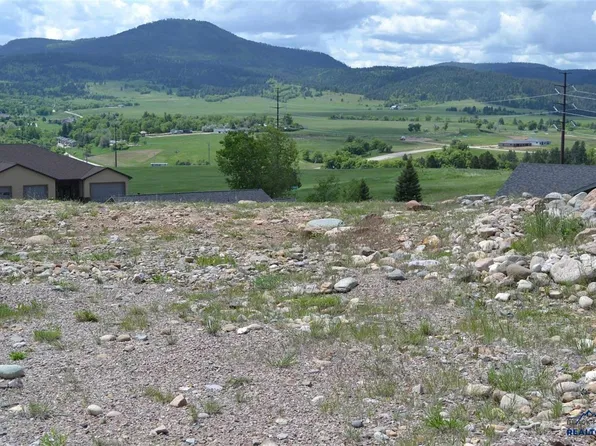 512 Tranquility Ln Lot 13, Spearfish, SD 57783