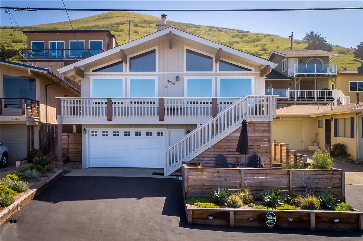 3259 Ocean Blvd, Cayucos, CA 93430 | Zillow