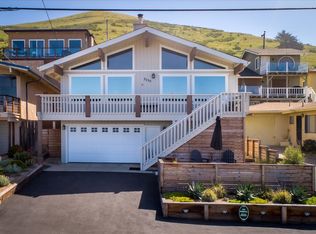 3259 Ocean Blvd, Cayucos, CA 93430