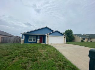 1502 SW 72nd Pl, Topeka, KS 66619