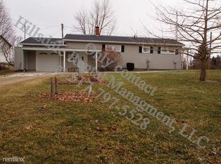 4241 S Pittsford Rd, Pittsford, MI 49271