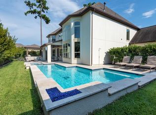 2 Rosy Finch Pl, Spring, TX 77389