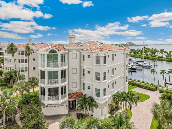 14336 Harbour Landings Dr #16B, Fort Myers, FL 33908