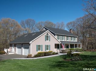 13 Rajcula Farm Road, Brookfield, CT 06804
