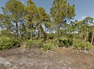 1110 Crestwood St E, Lehigh Acres, FL 33974