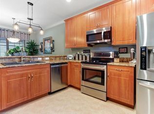 15228 Summit Place Cir, Naples, FL 34119