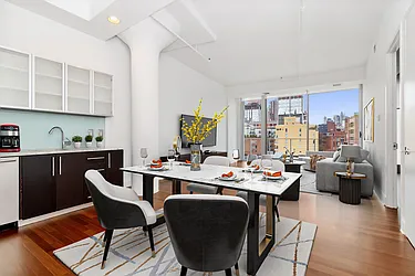 Rented by REAL New York