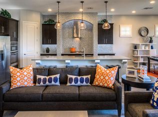 3941 E Powell Pl, Chandler, AZ 85249
