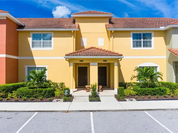 8873 Candy Palm Rd, Kissimmee, FL 34747