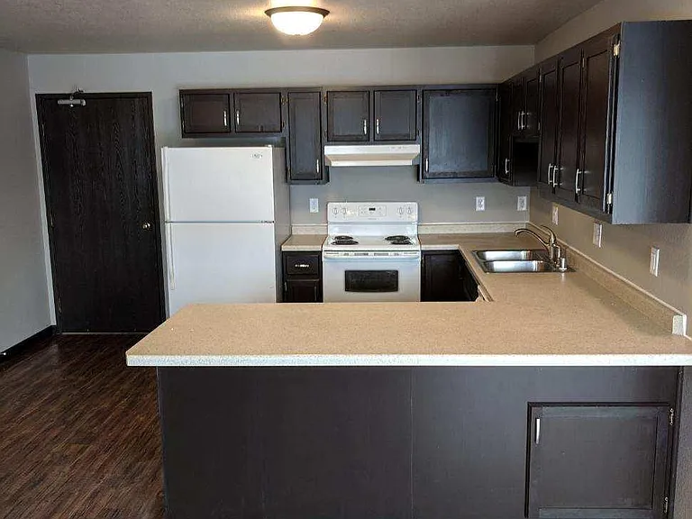 2701 W 4th St #D — Photo 2
