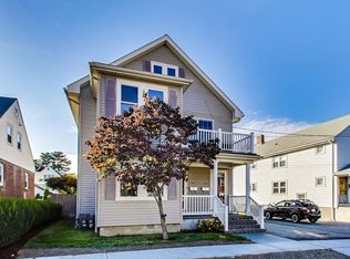 64-66 Baker St, Belmont, MA 02478