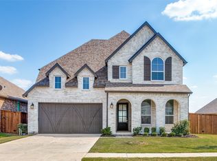 1109 Briar Oak Ln, Mansfield, TX 76063