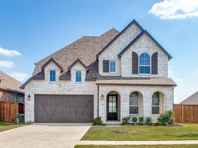 1109 Briar Oak Ln, Mansfield, TX, 76063