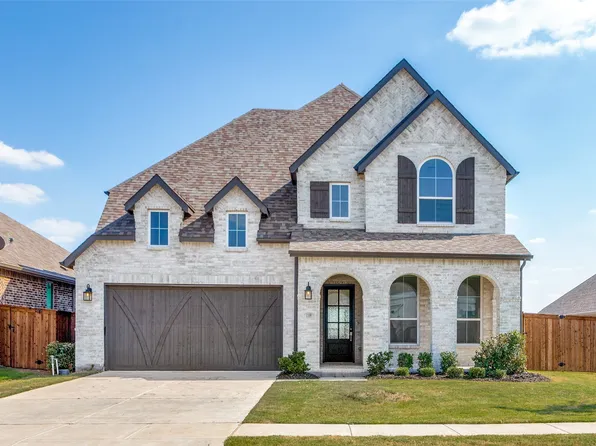 1109 Briar Oak Ln, Mansfield, TX 76063