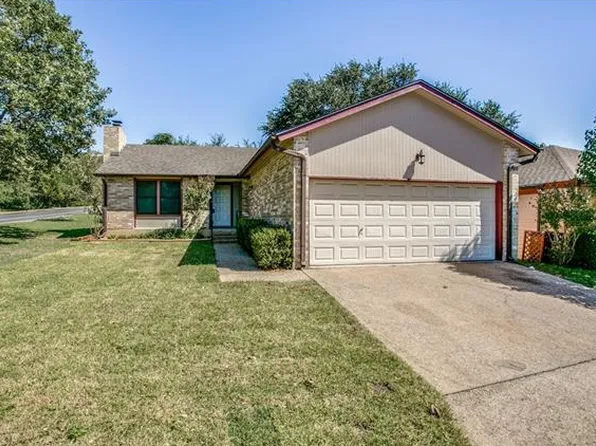 7501 Lakewood Dr, Austin, TX 78750