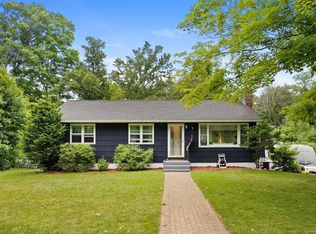 472 Old Stafford Rd, Tolland, CT 06084