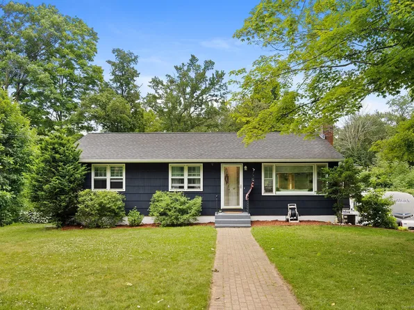 472 Old Stafford Road, Tolland, CT 06084